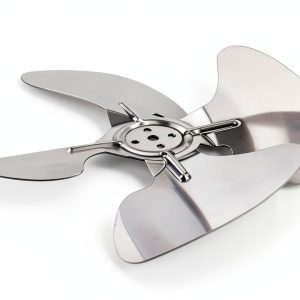 Turbo Air Replacement Fan TurboAir 30218A0100-0