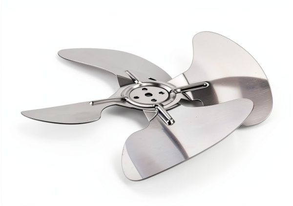 Turbo Air Replacement Fan TurboAir 30218A0100-0