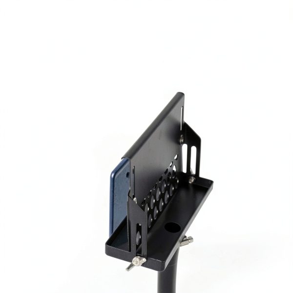 VSVI Grease Catcher Adjustable Funnel Commercial Griddles-6