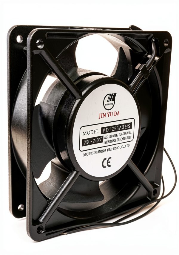 Jason Molen Air Conditioner Replacement Fan Home Cooling-2