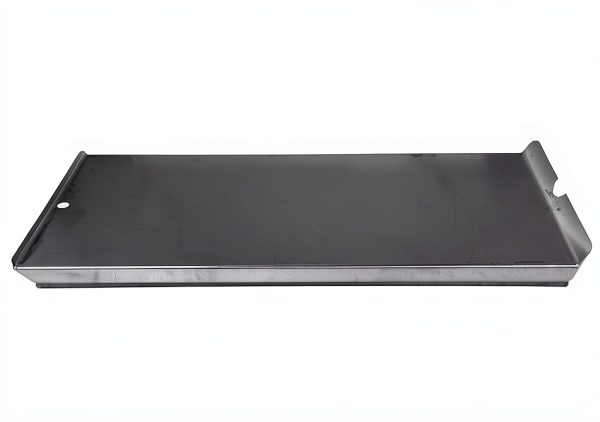 Green Mountain Grills Jim Bowie Pellet Grill Replacement-1
