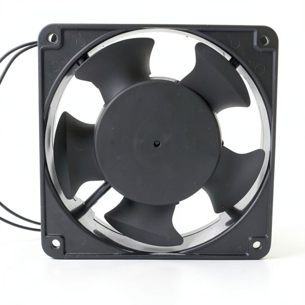 Zhuzhongqiang Air Conditioner Replacement Fan Home Cooling-2