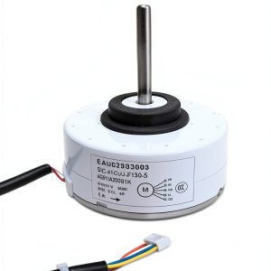 Air Conditioner Replacement Fan Motor dage facai-0