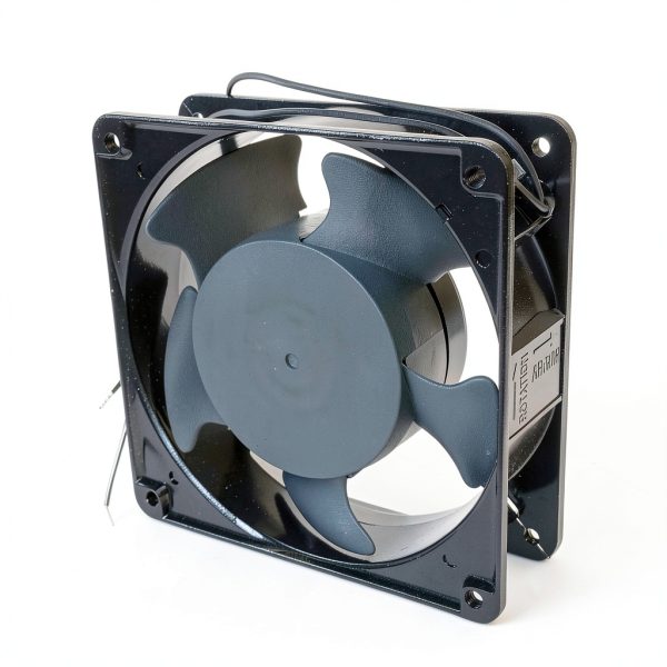 Jason Molen Air Conditioner Replacement Fan Home Cooling-5