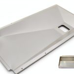 BBQ-PLUS Grease Tray Stainless Steel Drip Pan Efficient-0