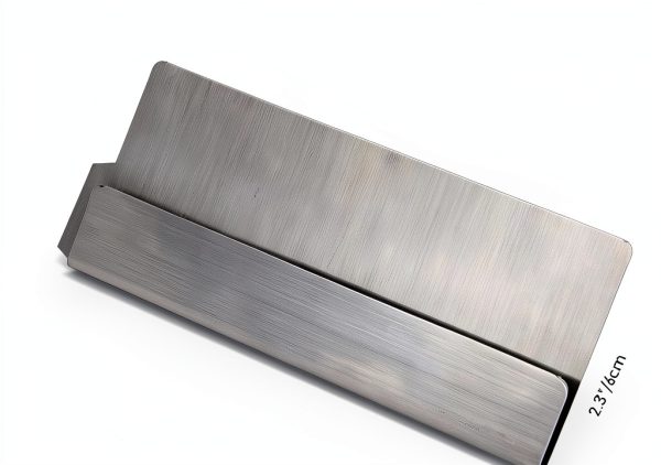 CATOSUM Grease Guard Stainless Steel Griddle Accessory-1