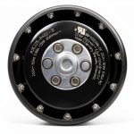 AJSWISH Air Conditioner Replacement Fan Model R2E225-RA92-31-0