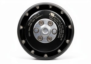 AJSWISH Air Conditioner Replacement Fan Model R2E225-RA92-31-0