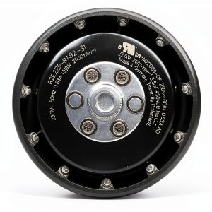 AJSWISH Air Conditioner Replacement Fan Model R2E225-RA92-31-0