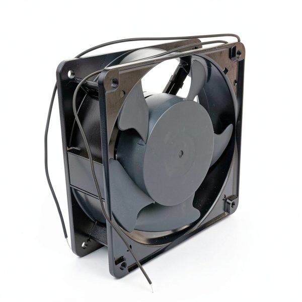 Jason Molen Air Conditioner Replacement Fan Home Cooling-6