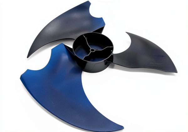 Supplying Demand Window AC Axial Flow Fan Replacement Quiet-0