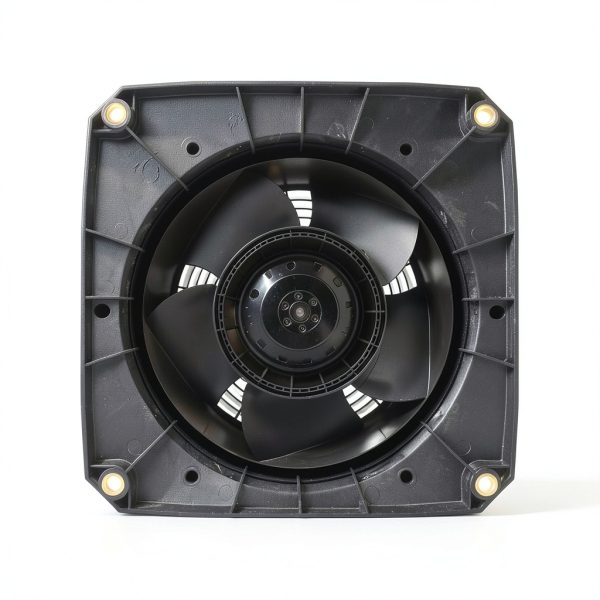 Ebm Papst Spindle Motor Fan K2D250 AB32 06 400VAC-0