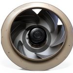 ebm-papst R3G560-AG07-03 Air Conditioner Fan 380V 2300W-0