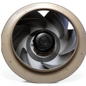 ebm-papst R3G560-AG07-03 Air Conditioner Fan 380V 2300W-0