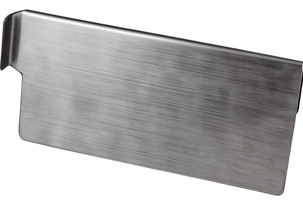 CATOSUM Grease Guard Stainless Steel Griddle Accessory-0