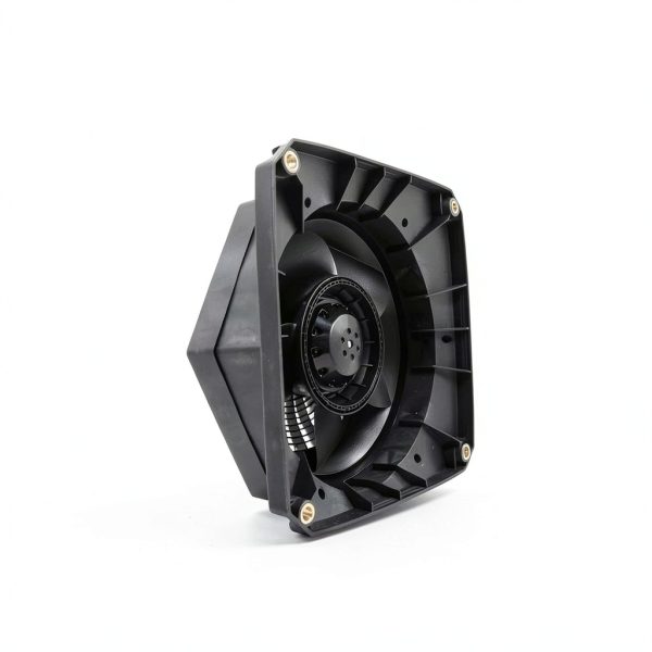 Ebm Papst Spindle Motor Fan K2D250 AB32 06 400VAC-2