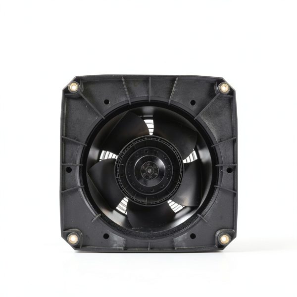 Ebm Papst Spindle Motor Fan K2D250 AB32 06 400VAC-6