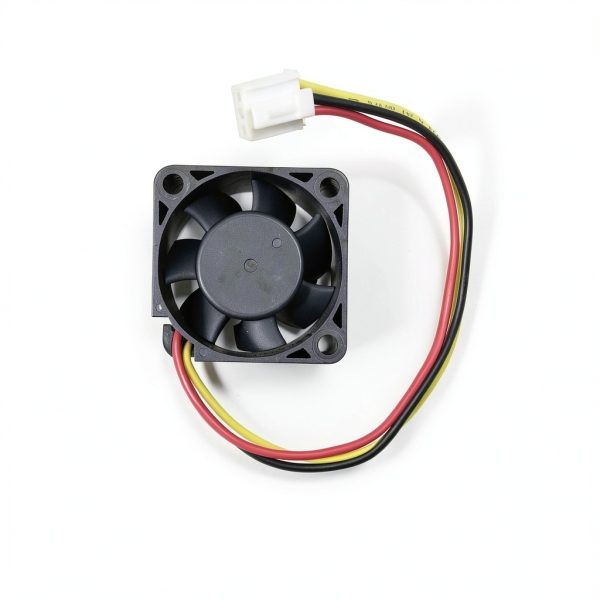 Laura Kahiyo Air Conditioner Replacement Fan Home Cooling-1