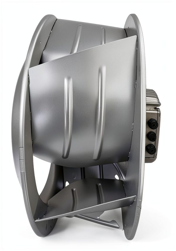 ebm-papst R3G560-AG07-03 Air Conditioner Fan 380V 2300W-1