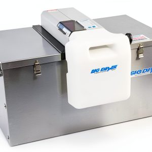 Thermaco Grease Trap Automatic Self Cleaning Stainless Steel-0