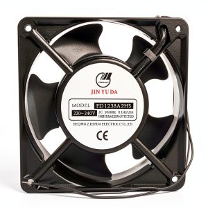 Jason Molen Air Conditioner Replacement Fan Home Cooling-0