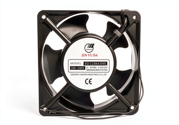 Jason Molen Air Conditioner Replacement Fan Home Cooling-0