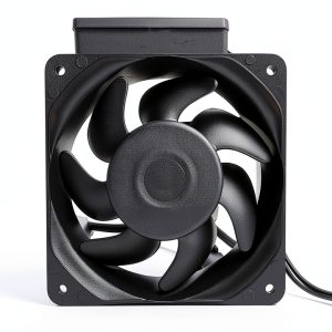 Bomin Air Conditioner Replacement Fan Metal Design-0