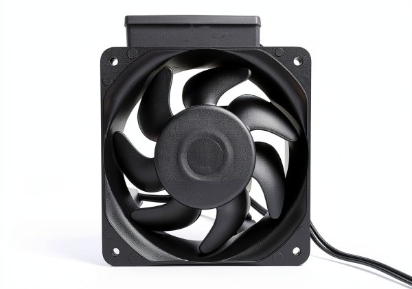 Bomin Air Conditioner Replacement Fan Metal Design-0