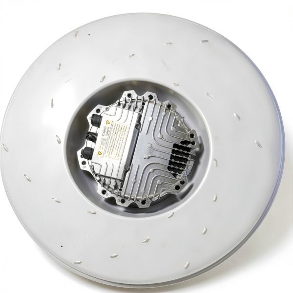 ebm-papst R3G560-AG07-03 Air Conditioner Fan 380V 2300W-2