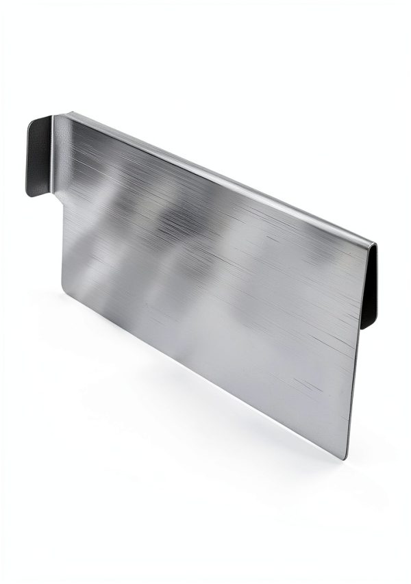 CATOSUM Grease Guard Stainless Steel Griddle Accessory-4