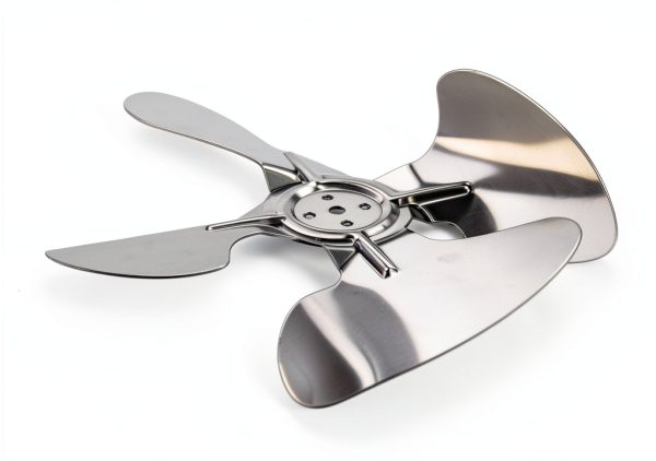 Turbo Air Replacement Fan TurboAir 30218A0100-1