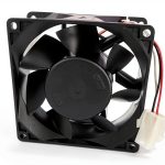 Bomin Air Fan Replacement Durable Plastic Design-0