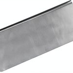 Stainless Grease Gate CHILIPILI for Blackstone-0