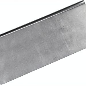 Stainless Grease Gate CHILIPILI for Blackstone-0