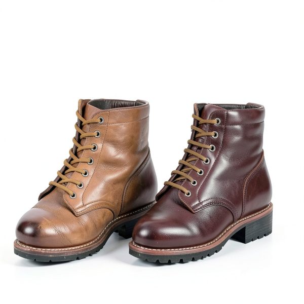 Leather Boot Oil by PremiumCare for Work Boots-3