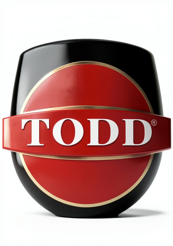 Shoe Polish TODD Instant Water‑Resistant Care-2