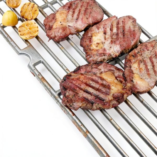 Grease Tray Hisencn Steel for Oklahoma Joe Grills-5