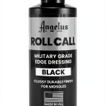 Angelus Edge Dressing Black Shoe Polish Fit-0