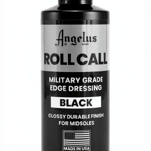 Angelus Edge Dressing Black Shoe Polish Fit-0