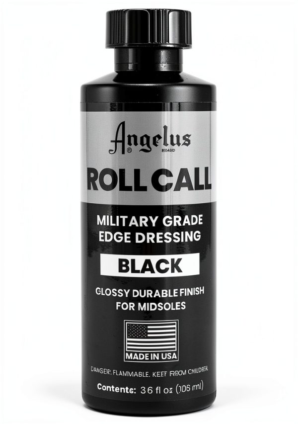 Angelus Edge Dressing Black Shoe Polish Fit-0