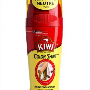 Kiwi Shoe Polish Color Shine Carnauba Wax-0