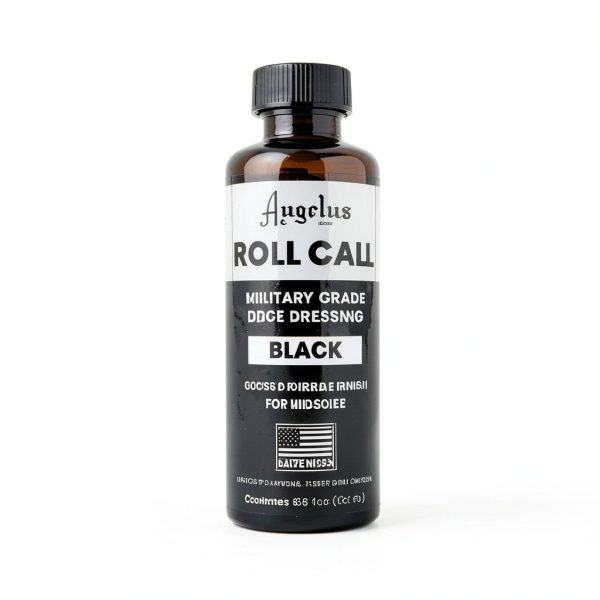 Angelus Edge Dressing Black Shoe Polish Fit-1