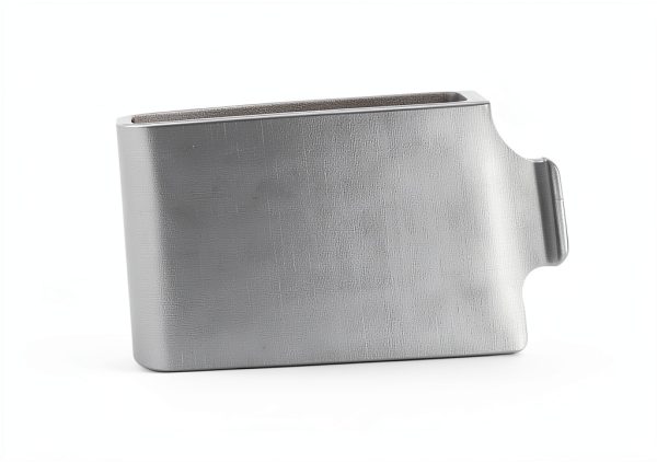 Stainless Grease Gate CHILIPILI for Blackstone-4