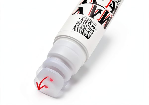 White Shoe Paint ProWhite Professional Kit Waterproof Non Yellowing-2