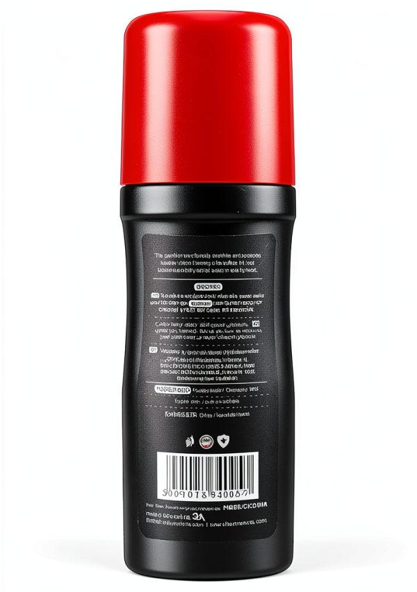Shoe Shine Black Liquid Polish - Instant Waterproof Leather Shine-1