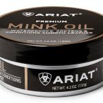 Shoe Polish ARIAT A27010 Beige 4.2oz Waterproof Conditioning-0