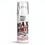 White Shoe Paint ProWhite Professional Kit Waterproof Non Yellowing-0