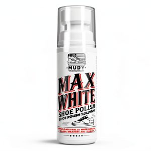 White Shoe Paint ProWhite Professional Kit Waterproof Non Yellowing-0