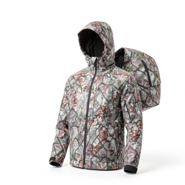 Badlands Pyre Waterproof Insulated Hunting Bib Approach GT XX Large-4