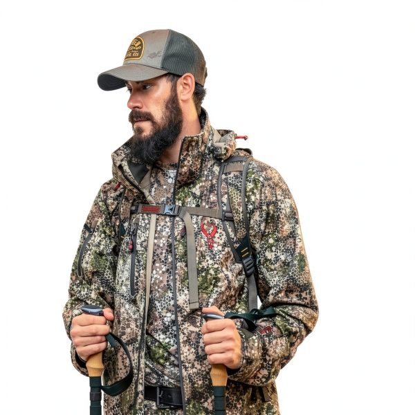 Badlands Pyre Waterproof Insulated Hunting Bib Approach GT XX Large-3
